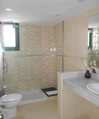 Realrent Apartamento Costa Teguise