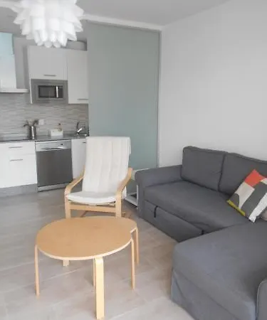 Apartament Realrent