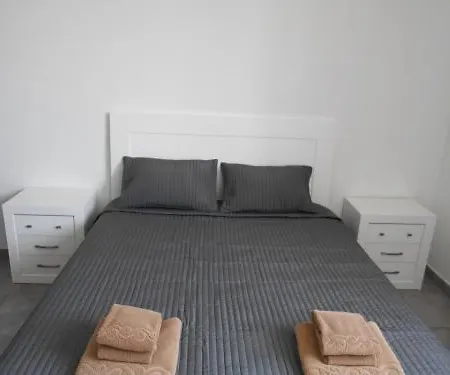 Apartament Realrent *