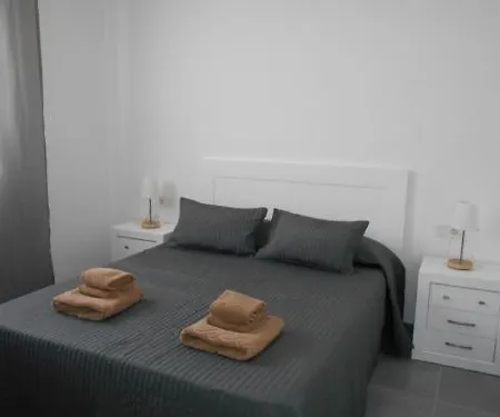 Apartament Realrent *