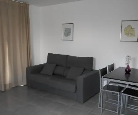 Realrent Apartament *