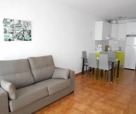 Realrent Apartament