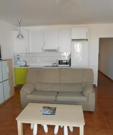 Realrent Apartament *