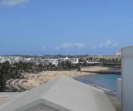 Realrent Costa Teguise