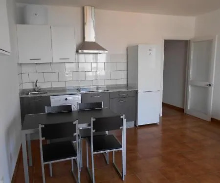 Realrent Apartament Costa Teguise