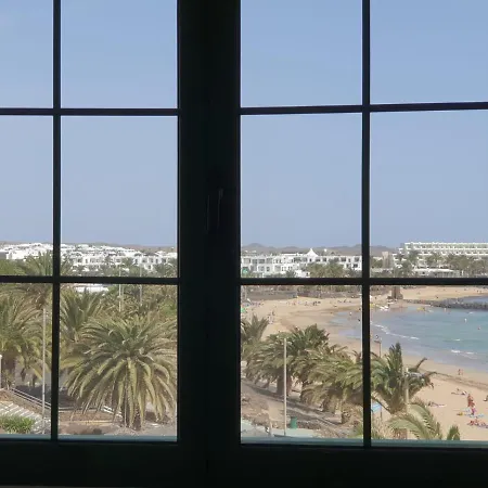 Realrent Apartment Costa Teguise