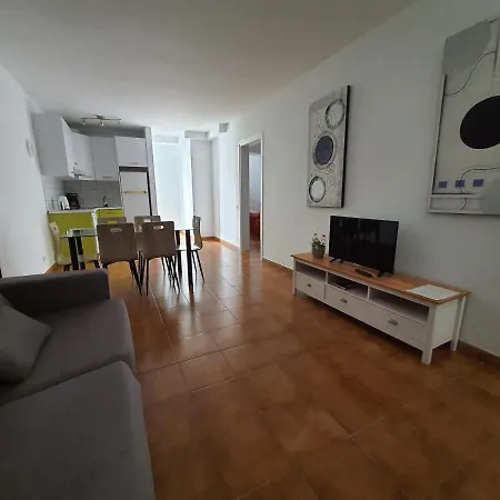Apartment Realrent