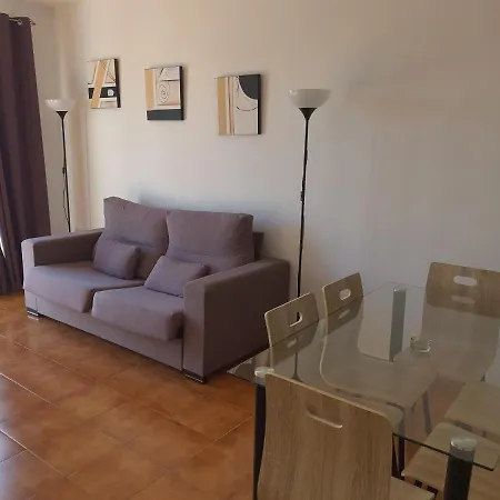 Realrent Apartment