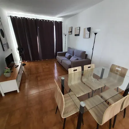Realrent Apartment *