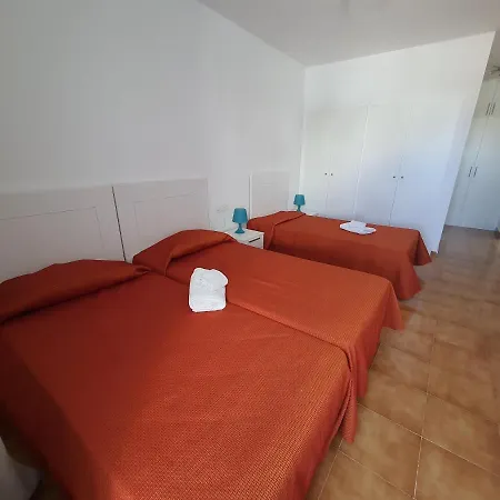 Apartment Realrent *
