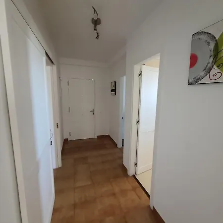 Apartment Realrent