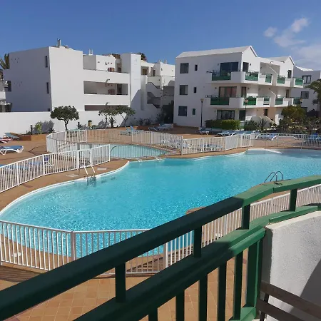 Apartment Realrent Costa Teguise