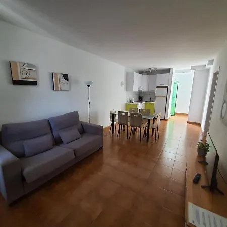 Apartment Realrent *