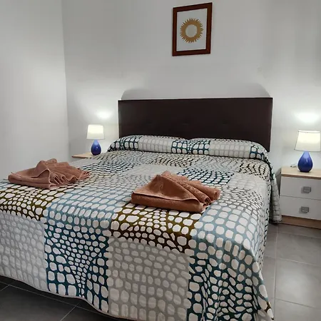 Realrent Apartment