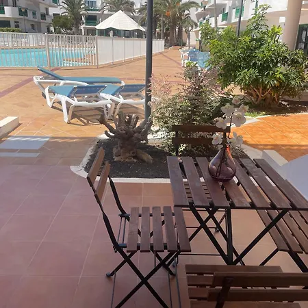 Apartment Realrent