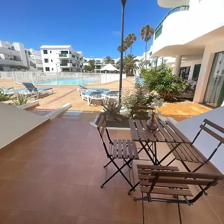 Realrent Apartment