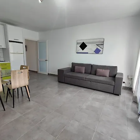 Apartment Realrent Costa Teguise