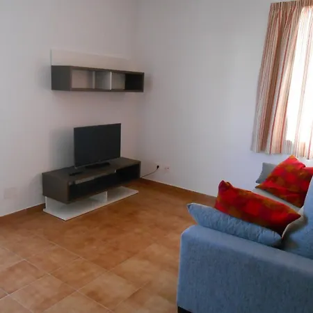 Apartment Realrent