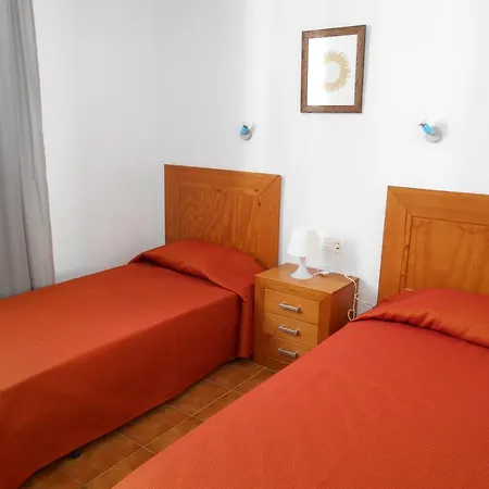 Apartment Realrent Costa Teguise
