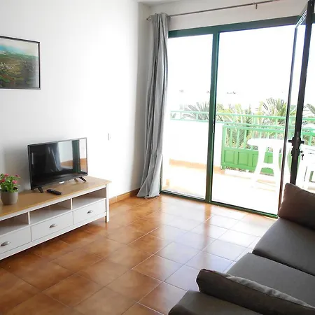 Realrent Apartment