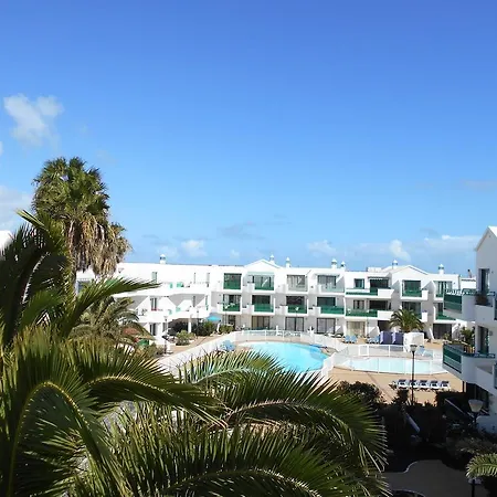 Apartment Realrent Costa Teguise