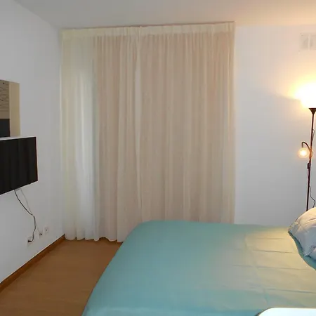 Apartment Realrent Costa Teguise