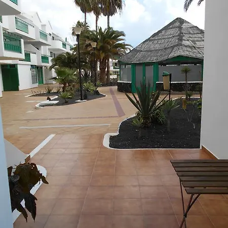 Realrent Apartament Costa Teguise