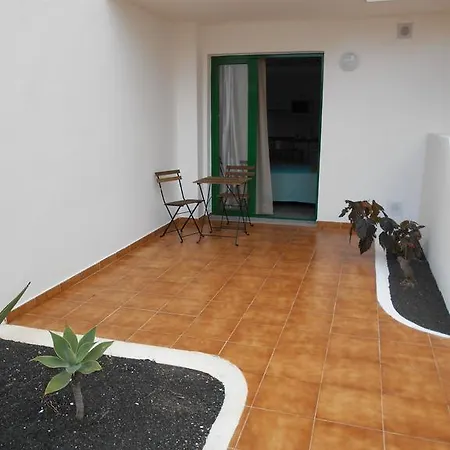 Apartament Realrent Costa Teguise