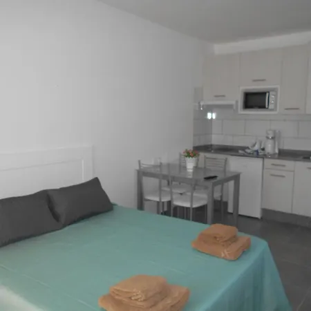 Apartment Realrent *
