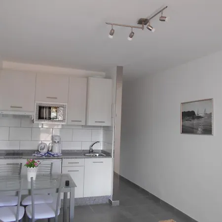 Apartament Realrent Costa Teguise