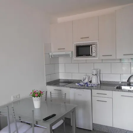 Realrent Apartment Costa Teguise
