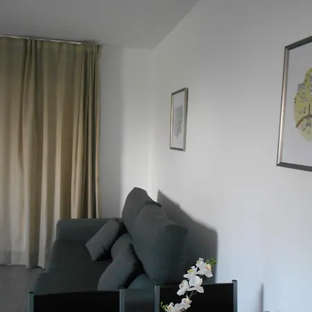 Realrent Apartament