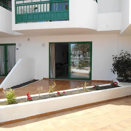 Realrent * Costa Teguise