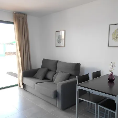 Apartment Realrent Costa Teguise