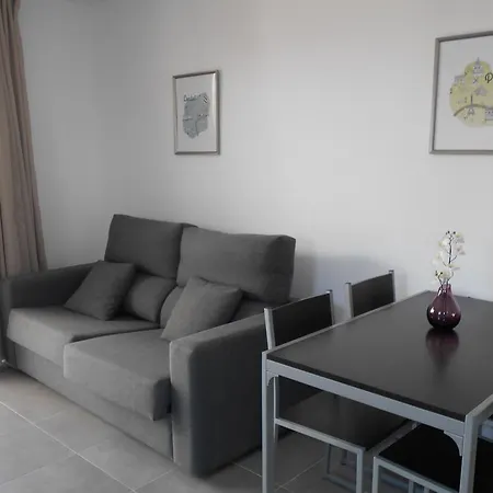 Realrent Apartment *