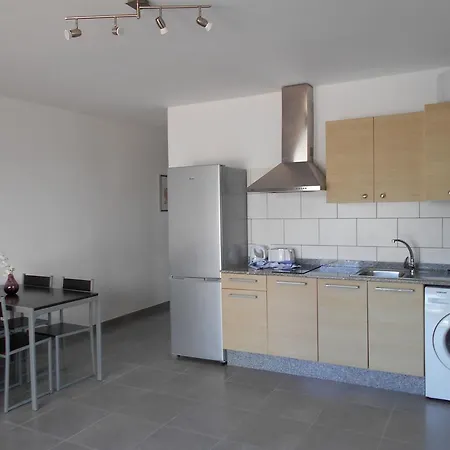 Apartament Realrent Costa Teguise