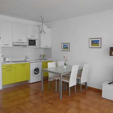 Apartament Realrent *