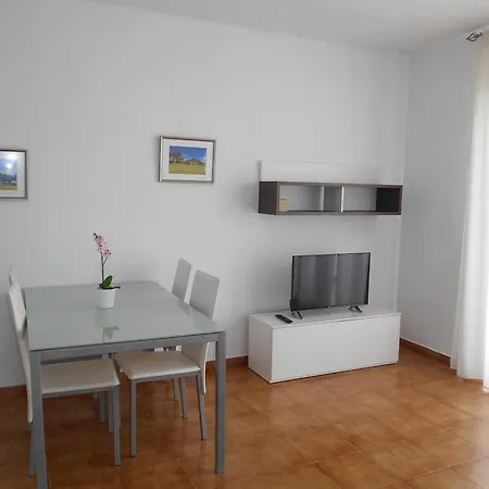 Realrent Apartament Costa Teguise