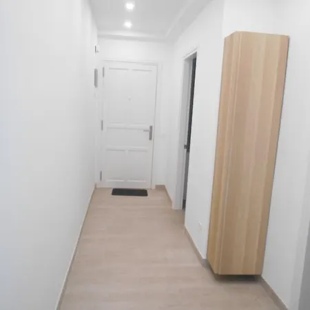 Apartament Realrent