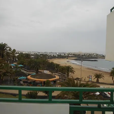 Apartment Realrent Costa Teguise