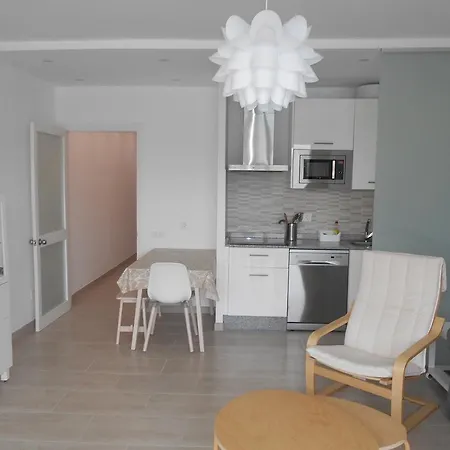 Realrent Apartment *