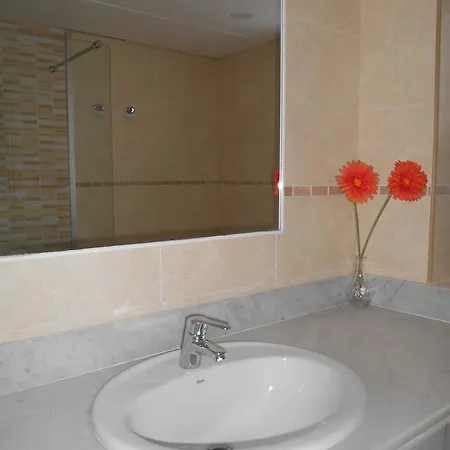 Realrent Apartament Costa Teguise