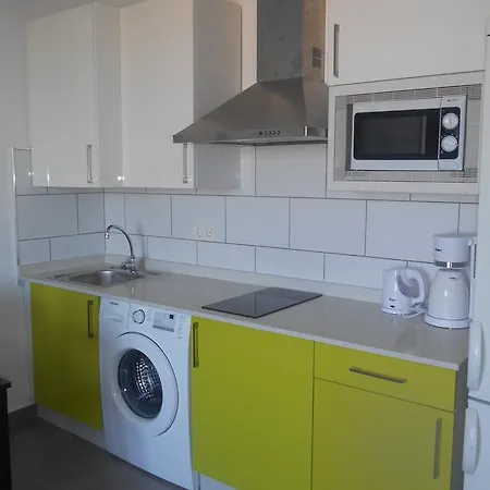 Realrent * Costa Teguise