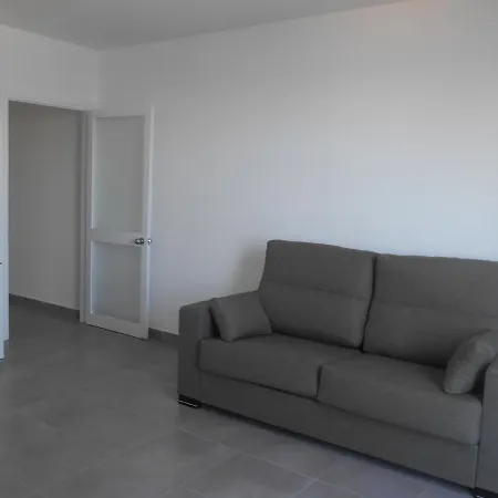 Apartment Realrent
