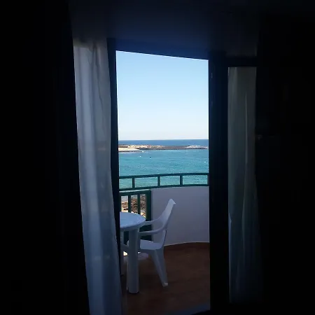 Realrent Apartament Costa Teguise