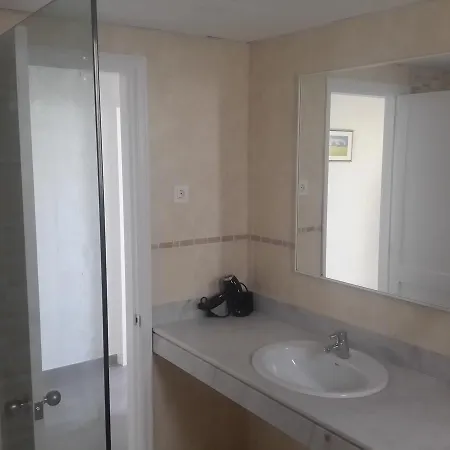 Apartament Realrent Costa Teguise
