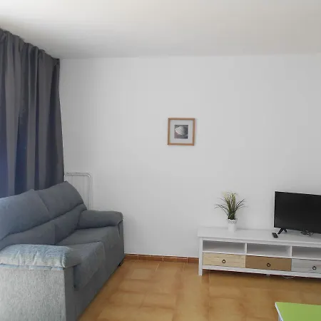Realrent Apartment Costa Teguise