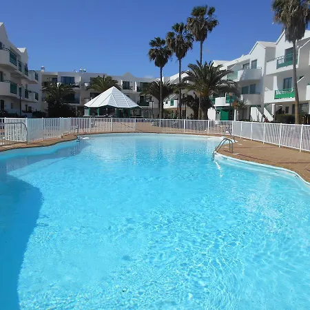 Apartament Realrent Costa Teguise