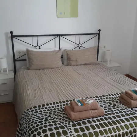 Realrent Apartment *