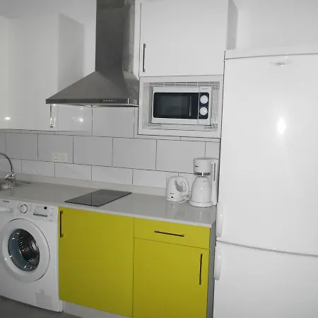 Realrent Costa Teguise